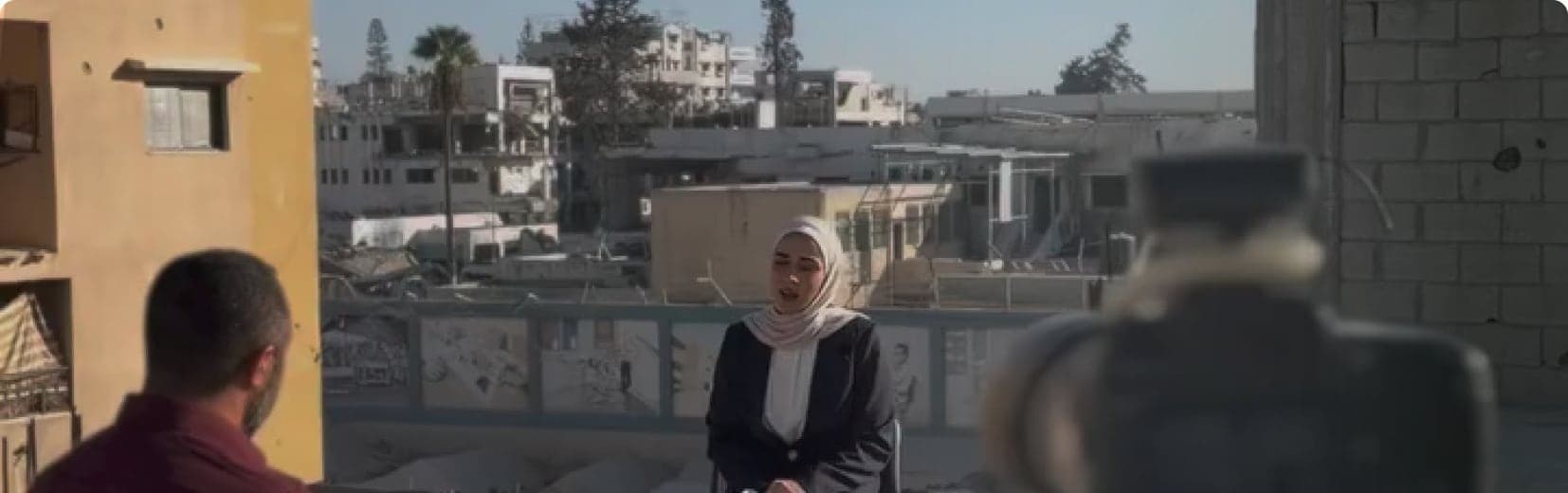 عبور الشمال إلى مناطق آمنة